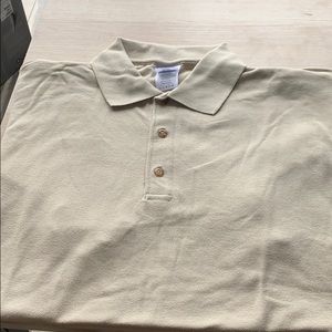Gildan Ultracotton polo